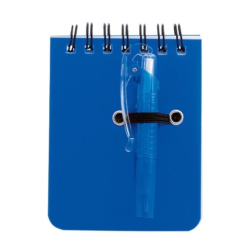 [N15] Libreta Con Bolígrafo -[N15]d
