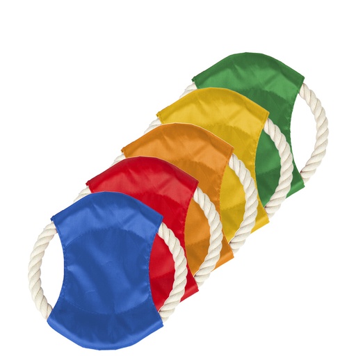 [P51] Pet Frisbee Para Mascotas -[P51]d