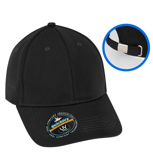 [G57] Gorro Jockey UV UPF 50+ -[G57]d