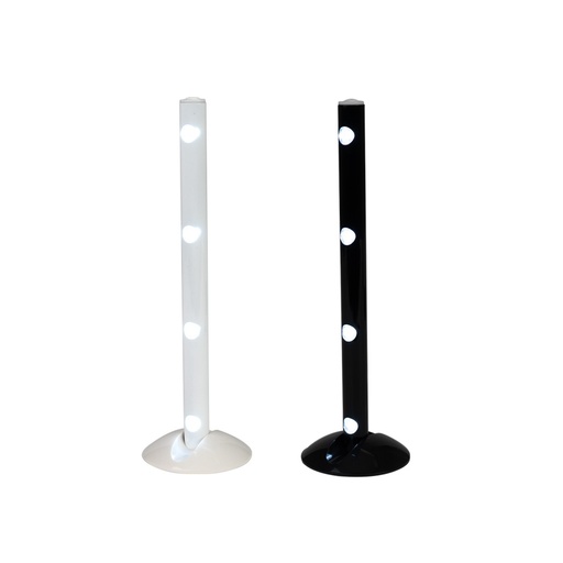 [T19] Lámpara Tubular De 1W Con 4 Led -[T19]d