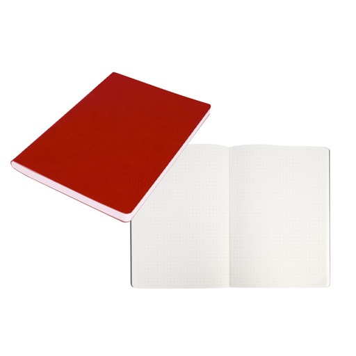 [N95] Deluxe Cuaderno Termo-PU Modelo "Soft" -[N95]d