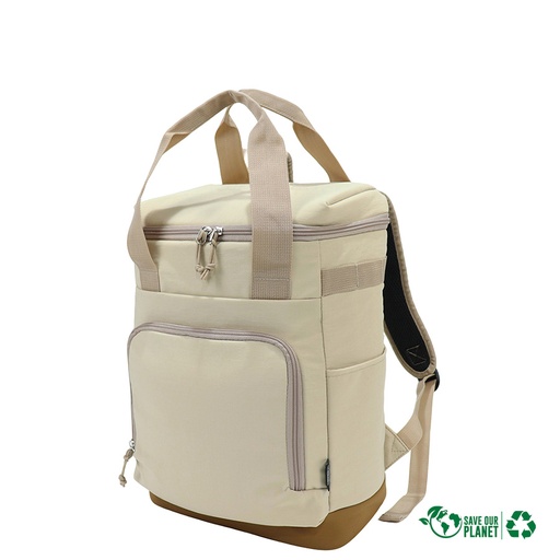 Mochila Cooler Bag "GREENLAND" 16L -[G43]d