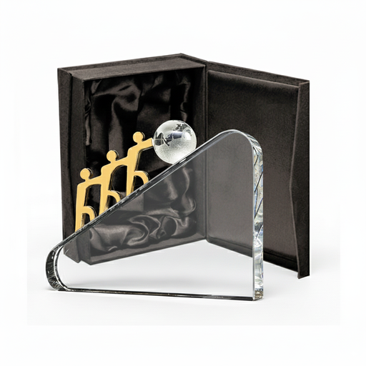 [591087418] Galvano Cristal Con Metal Blas 101 -[591087418]b