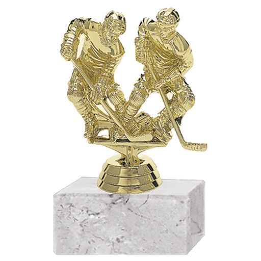 [591094034] Trofeo Plástico Hockey Hielo 2 Jugadores -[591094034]b