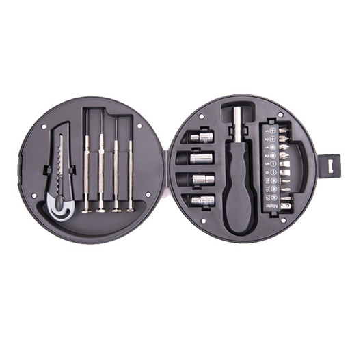 [601063801] Set De Herramientas 20 Piezas T23 -[601063801]b