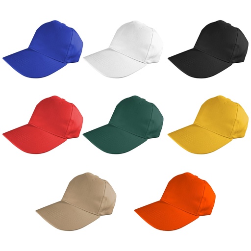 Jockey Gorro Poliéster -[GR20]b