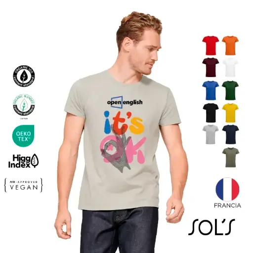 Polera Pioneer Hombre -[33014000001]a