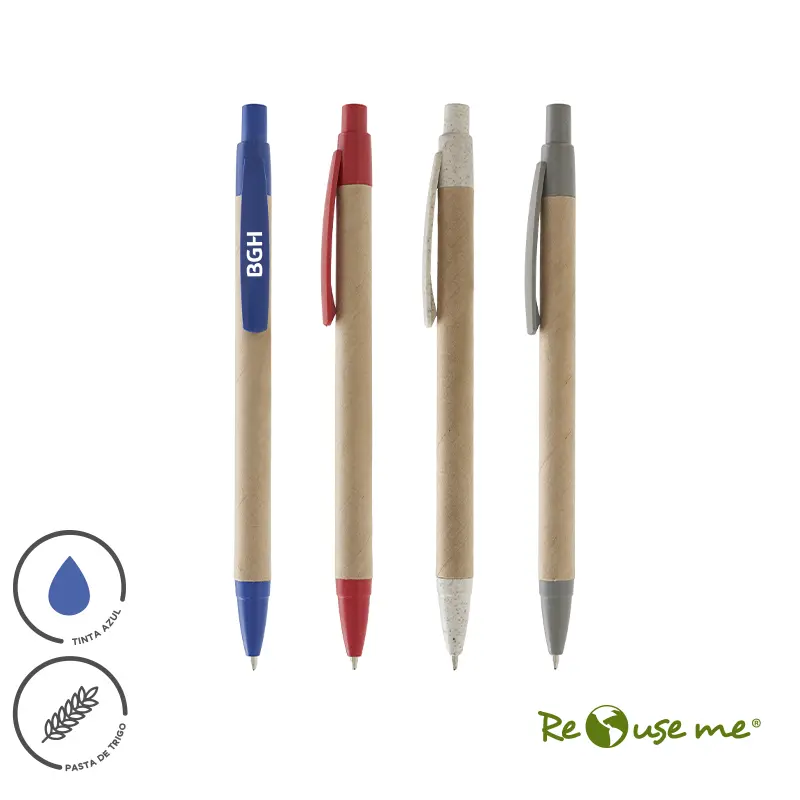 Boligrafo Brixton -[01006000002]a