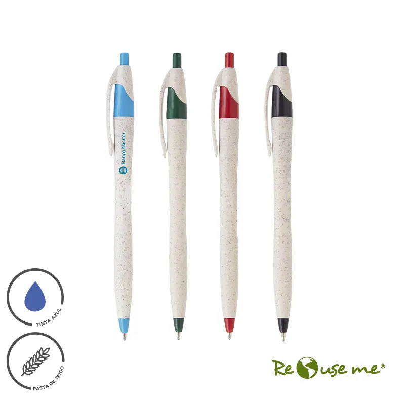 Boligrafo Desert -[01005000254]a