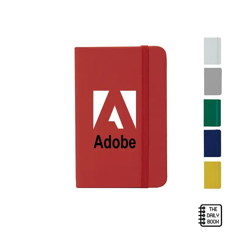 Cuaderno Journal A6 -[13099000009]a