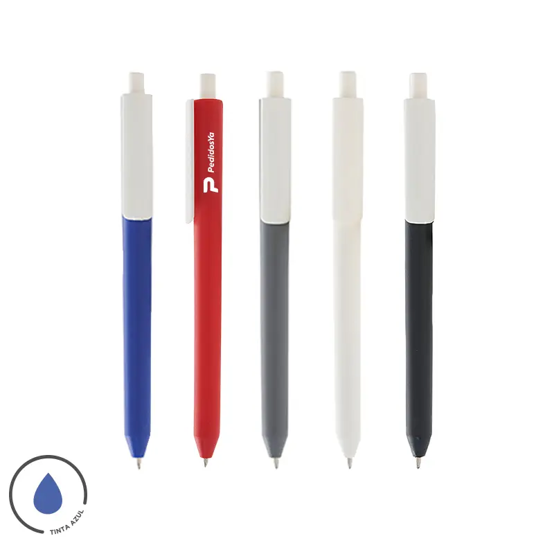Boligrafo Foster -[99030769650]a