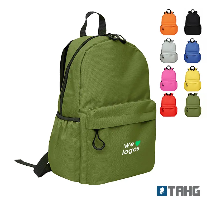 Mochila Lisa -[99030777126]a