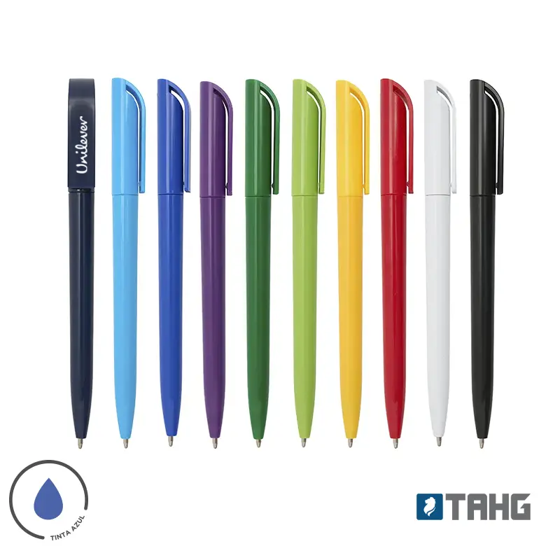 Boligrafo Metro -[99030778329]a