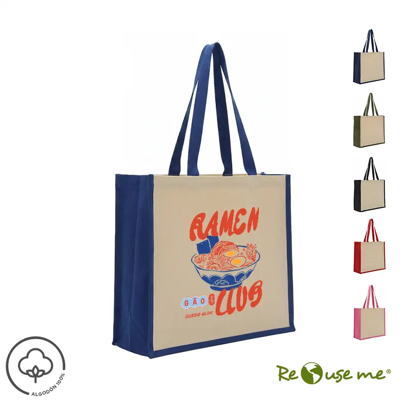 Tote San Blas -[99030778319]a