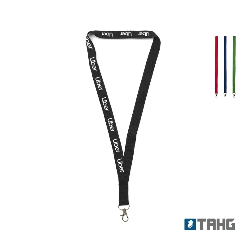Lanyard Basix -[99030778639]a