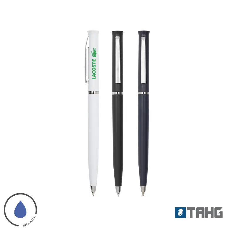 Boligrafo Almeria -[99030778330]a