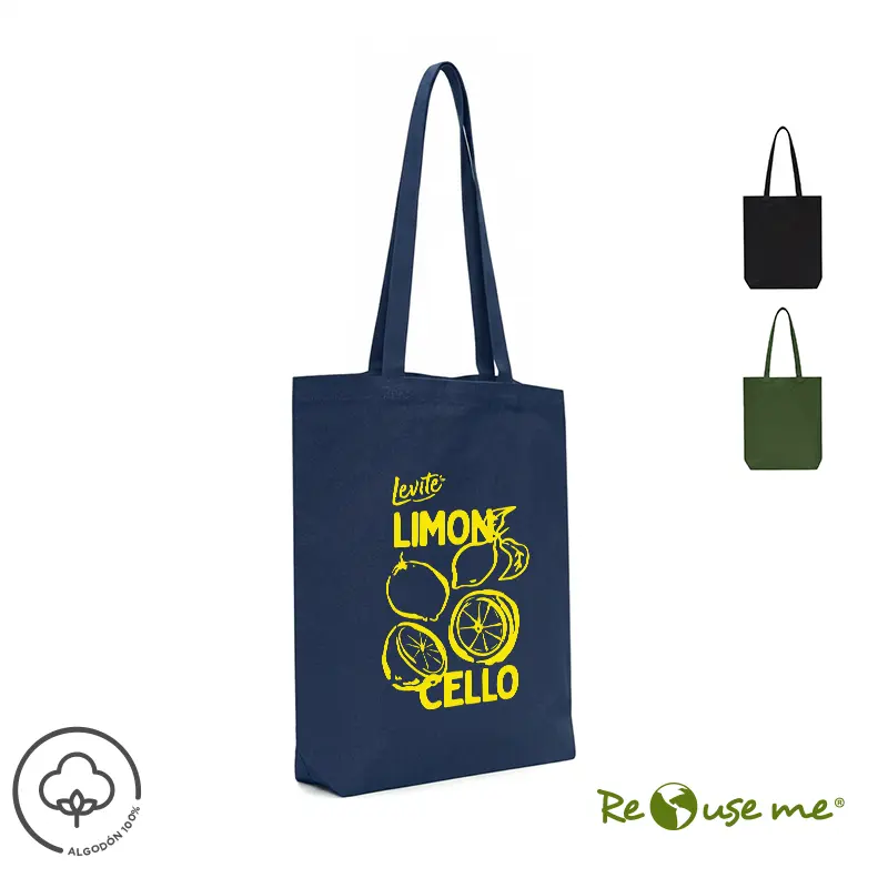 Tote Sunset -[99030778322]a