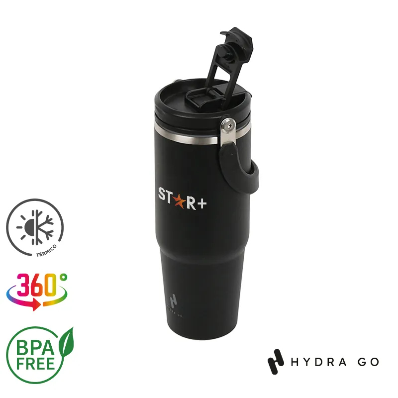 Tumbler Hydra Go -[99030778247]a