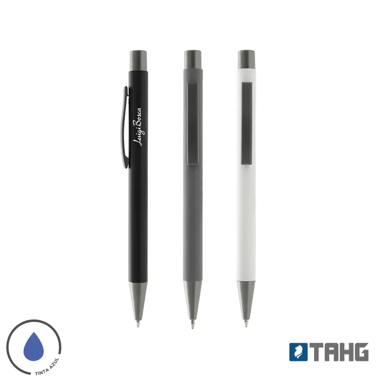 Boligrafo Omega -[99030777307]a